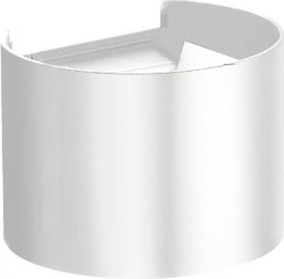 Бра уличное INhome ДБУ DOT-R15W / 4690612055510 - фото