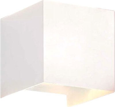 Бра уличное INhome ДБУ DOT-S12W / 4690612055503 - фото