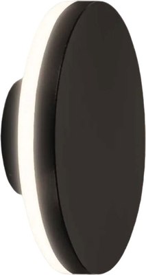 Бра уличное INhome ДБУ HALO-R1530BL / 4690612056128 - фото