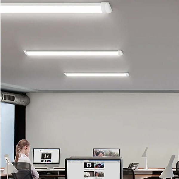 Светильник линейный Neox ДПО-108 18Вт 4000К / 4690612039169