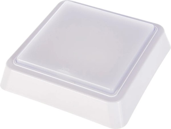 Светильник LLT СПБ-2-КВАДРАТ 5Вт 230В 4000К / 4690612014005