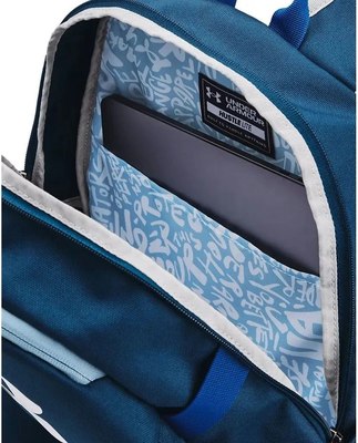 Рюкзак Under Armour Hustle Lite / 1364180-426