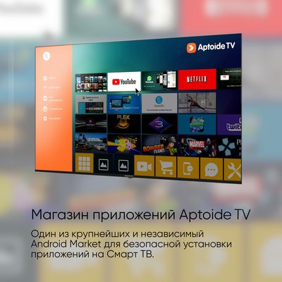 Телевизор Topdevice TDTV40BS04F_BK