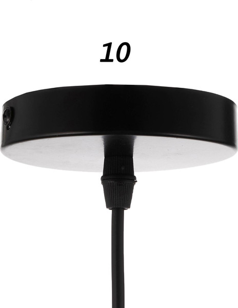 Потолочный светильник BayerLux Раритет / 3875430