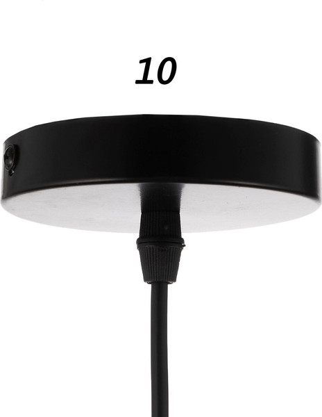 Потолочный светильник BayerLux Купол / 3875442