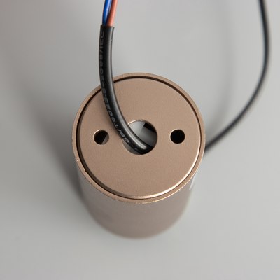 Потолочный светильник BayerLux Лукас софт / 9919678