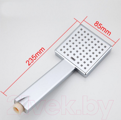 Лейка ручного душа Frap F002