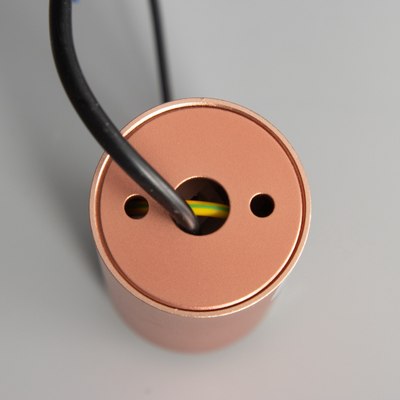 Потолочный светильник BayerLux Лукас софт / 9919677