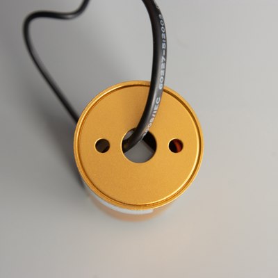 Потолочный светильник BayerLux Локус бабл / 9919670