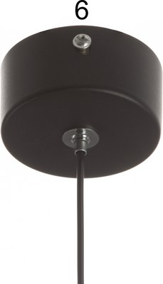 Потолочный светильник BayerLux Лукас / 9919624