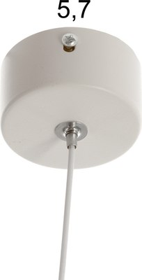 Потолочный светильник BayerLux Лукас / 9919625