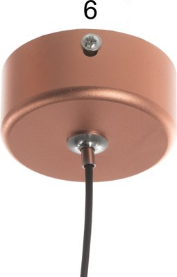 Потолочный светильник BayerLux Лукас / 9919627