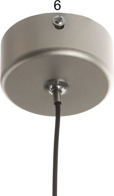 Потолочный светильник BayerLux Лукас / 9919629