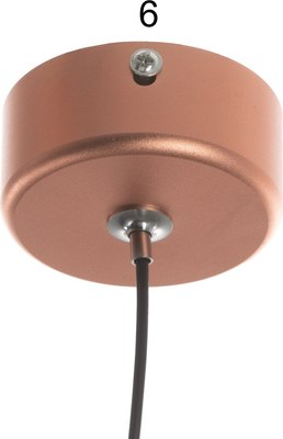 Потолочный светильник BayerLux Лукас / 9919633