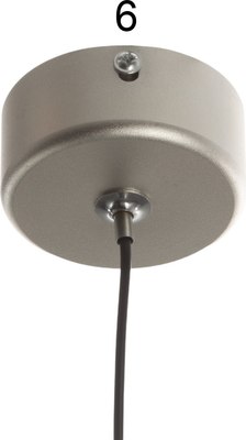 Потолочный светильник BayerLux Лукас 9919635