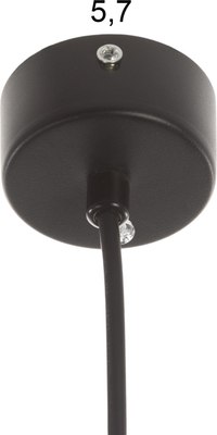 Потолочный светильник BayerLux Лукас / 9919636