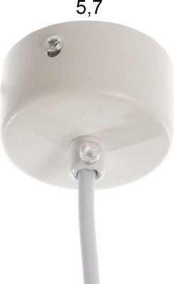 Потолочный светильник BayerLux Лукас / 9919637