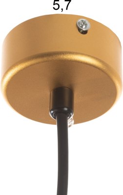 Потолочный светильник BayerLux Лукас / 9919638