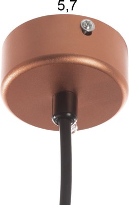 Потолочный светильник BayerLux Лукас / 9919639