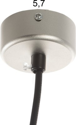 Потолочный светильник BayerLux Лукас / 9919641