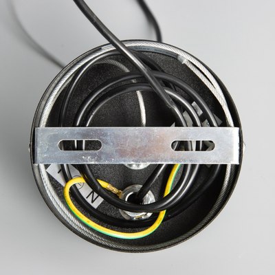 Потолочный светильник BayerLux Лукас / 9919642