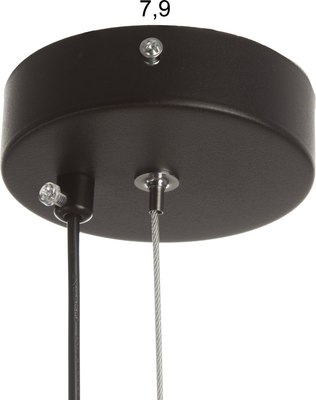 Потолочный светильник BayerLux Лукас / 9919642