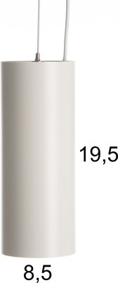 Потолочный светильник BayerLux Лукас / 9919643