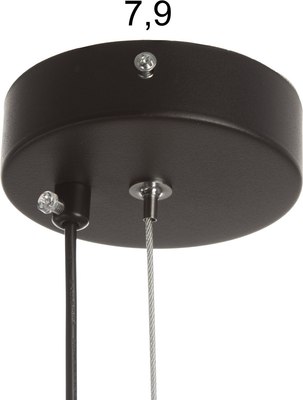 Потолочный светильник BayerLux Лукас / 9919644