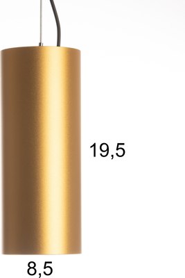 Потолочный светильник BayerLux Лукас / 9919644