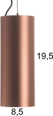 Потолочный светильник BayerLux Лукас / 9919645