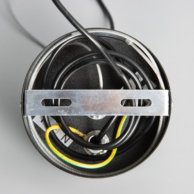 Потолочный светильник BayerLux Лукас / 9919648