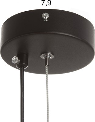 Потолочный светильник BayerLux Лукас / 9919648