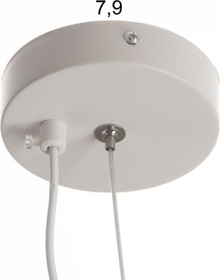Потолочный светильник BayerLux Лукас / 9919649