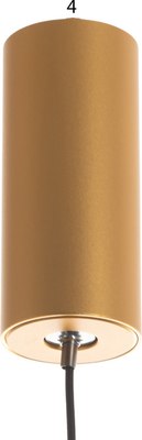 Потолочный светильник BayerLux Акота / 9919652