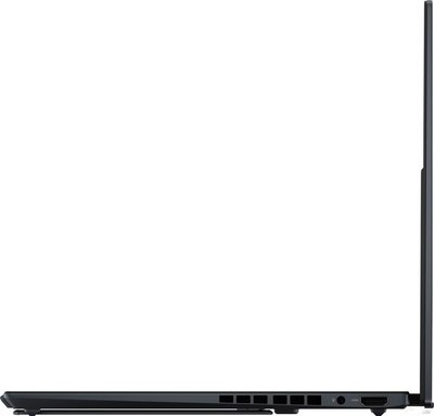 Ноутбук Asus Zenbook Duo OLED/UX8406MA-QL437W (90NB12U1-M00RM0)