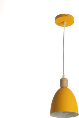 Потолочный светильник BayerLux Колпак / 10815822 - фото