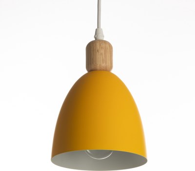 Потолочный светильник BayerLux Колпак / 10815822