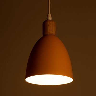 Потолочный светильник BayerLux Колпак / 10815822