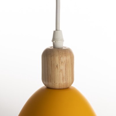 Потолочный светильник BayerLux Колпак / 10815822