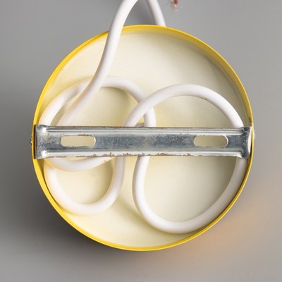 Потолочный светильник BayerLux Колпак / 10815822