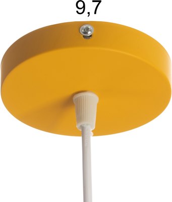 Потолочный светильник BayerLux Колпак / 10815822