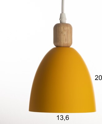 Потолочный светильник BayerLux Колпак / 10815822