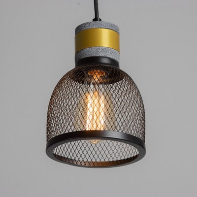 Потолочный светильник BayerLux Денвер / 10421123