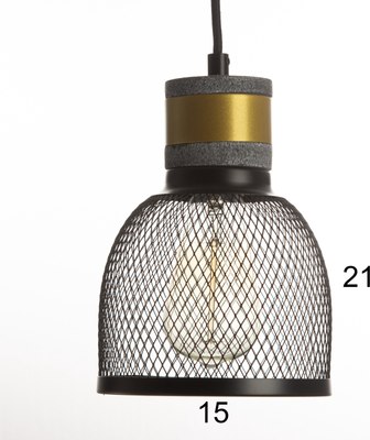 Потолочный светильник BayerLux Денвер / 10421123