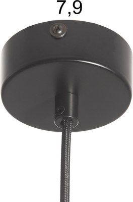 Потолочный светильник BayerLux Гувер / 10421115