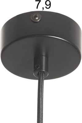 Потолочный светильник BayerLux Вивиен / 10421114