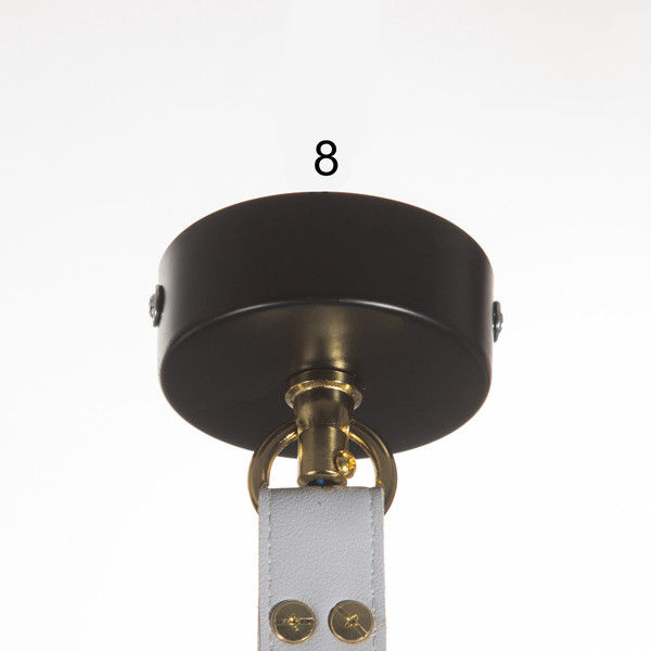 Потолочный светильник BayerLux Сиэтл / 10421112