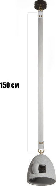 Потолочный светильник BayerLux Сиэтл / 10421112