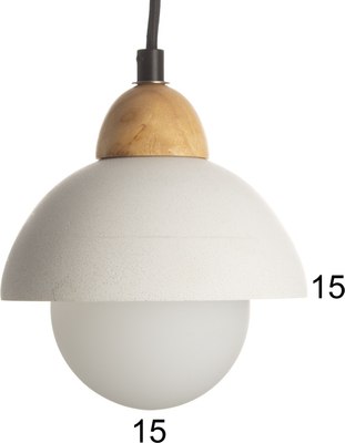 Потолочный светильник BayerLux Честер / 10421116