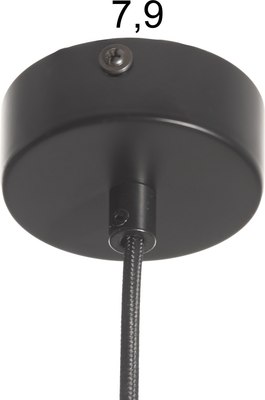 Потолочный светильник BayerLux Честер / 10421116